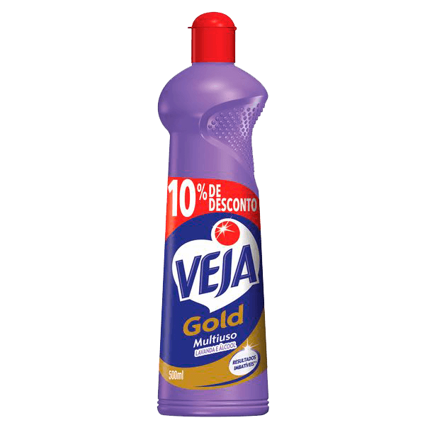 Limpador-Veja-Multiuso-Lavanda-e-Alcool-500ml--10--de-desconto- Limpador-Veja-Multiuso-Lavanda-e-Alcool-500ml--10--de-desconto-