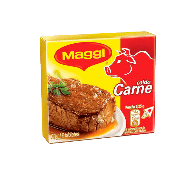 Caldo-Maggi-Carne-63g--6-tabletes- Caldo-Maggi-Carne-63g--6-tabletes-