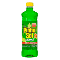 Desinfetante-Pinho-Sol-Limao-500ml