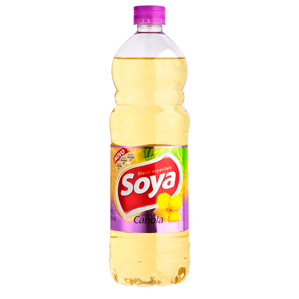 Oleo-de-Canola-Soya-900ml Oleo-de-Canola-Soya-900ml