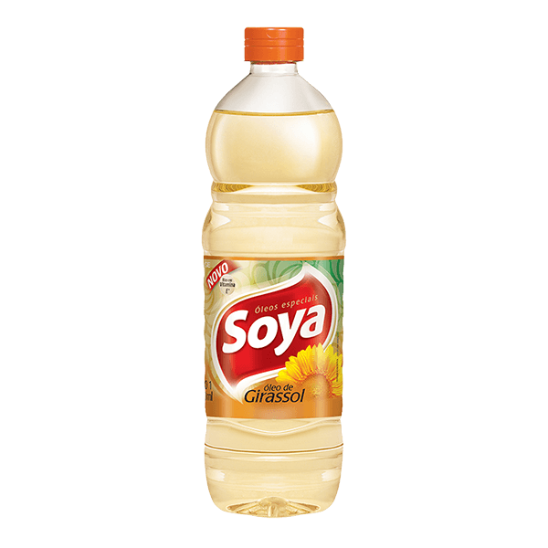 Oleo-de-Girassol-Soya-900ml Oleo-de-Girassol-Soya-900ml