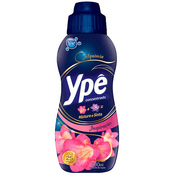 Amaciante-de-Roupas-Ype-Concentrado-Inspiracao-500ml Amaciante-de-Roupas-Ype-Concentrado-Inspiracao-500ml