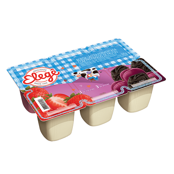 Bebida-Lactea-Fermentada-Elege-Morango-e-Ameixa-540g--6x90g- Bebida-Lactea-Fermentada-Elege-Morango-e-Ameixa-540g--6x90g-