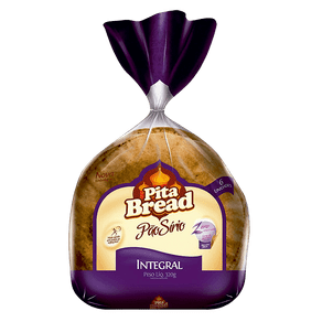 Pao-Sirio-Pita-Bread-Medio-100--Integral-320g