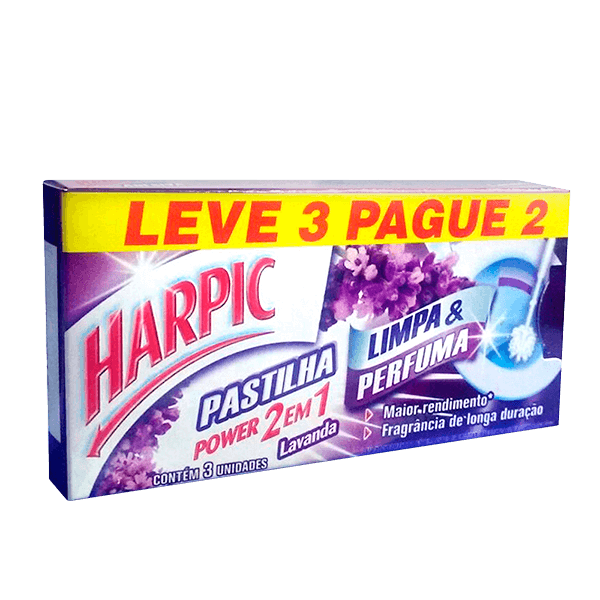 Detergente-Sanitario-Harpic-Pastilha-Adesiva-Lavanda--Leve-3-e-Pague-2- Detergente-Sanitario-Harpic-Pastilha-Adesiva-Lavanda--Leve-3-e-Pague-2-