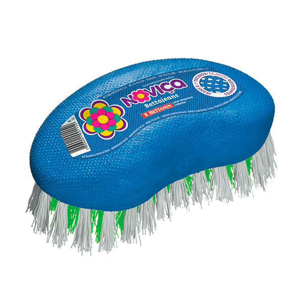 Escova-Multiuso-Bettanin-Novica-Bettajeans Escova-Multiuso-Bettanin-Novica-Bettajeans