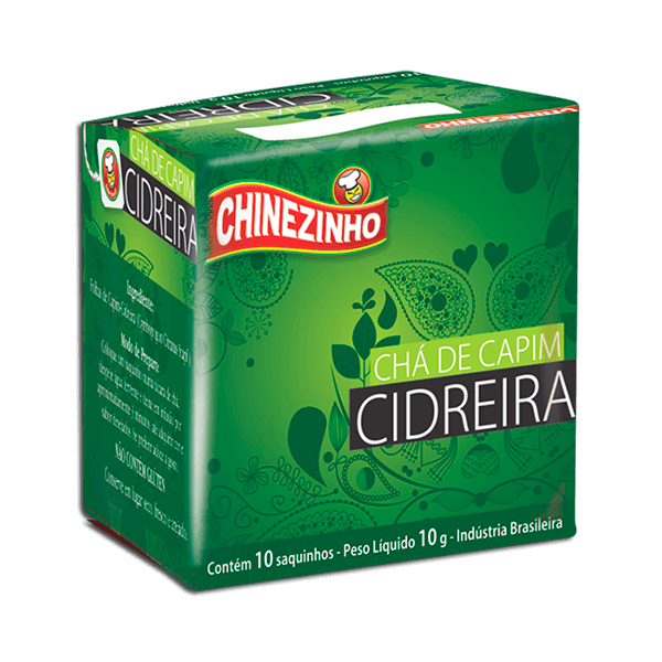 Cha-Chinezinho-Capim-Cidreira-10g Cha-Chinezinho-Capim-Cidreira-10g