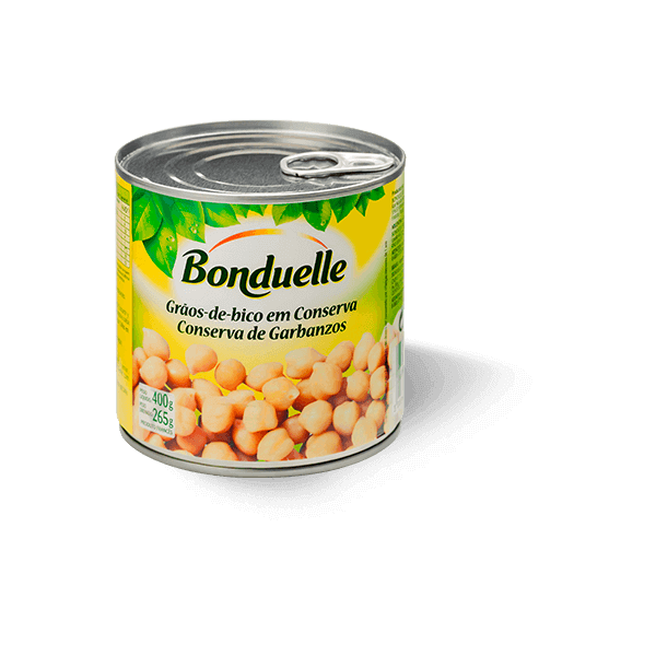 Grao-de-Bico-Bonduelle-em-Conserva-265g Grao-de-Bico-Bonduelle-em-Conserva-265g
