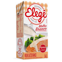 Molho-Elege-Branco-200g