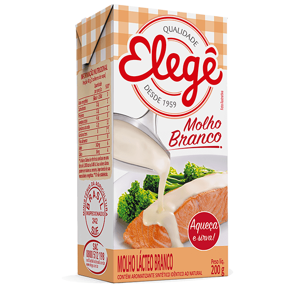 Molho-Elege-Branco-200g Molho-Elege-Branco-200g
