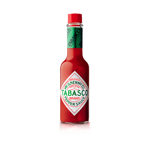 Molho-de-Pimenta-Tabasco-Original-60ml Molho-de-Pimenta-Tabasco-Original-60ml