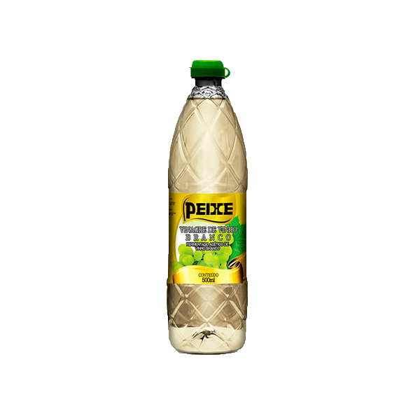 Vinagre-Peixe-Vinho-Branco-500ml Vinagre-Peixe-Vinho-Branco-500ml