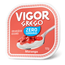 Iogurte-Vigor-Grego-Zero-Morango-100g