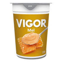Iogurte-Vigor-Integral-Mel-170g