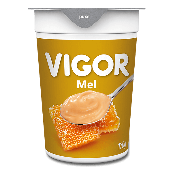 Iogurte-Vigor-Integral-Mel-170g Iogurte-Vigor-Integral-Mel-170g