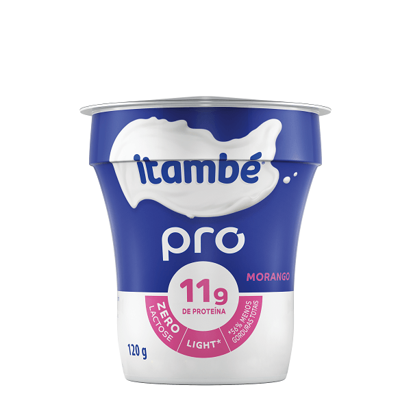 Iogurte-Itambe-Pro-Morango-120g Iogurte-Itambe-Pro-Morango-120g