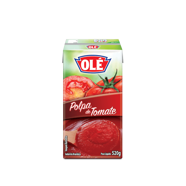 Polpa-de-Tomate-Ole-520g--Tetra-Pak- Polpa-de-Tomate-Ole-520g--Tetra-Pak-