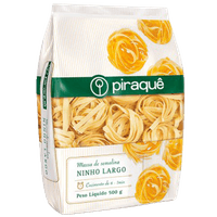 Massa-de-Semolina-Piraque-Ninho-Largo-500g