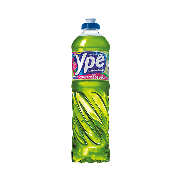 Lava-Loucas-Ype-Capim-limao-500ml Lava-Loucas-Ype-Capim-limao-500ml