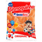 PAO-SEVEN-BOYS-BISNAGUINHA-300G PAO-SEVEN-BOYS-BISNAGUINHA-300G