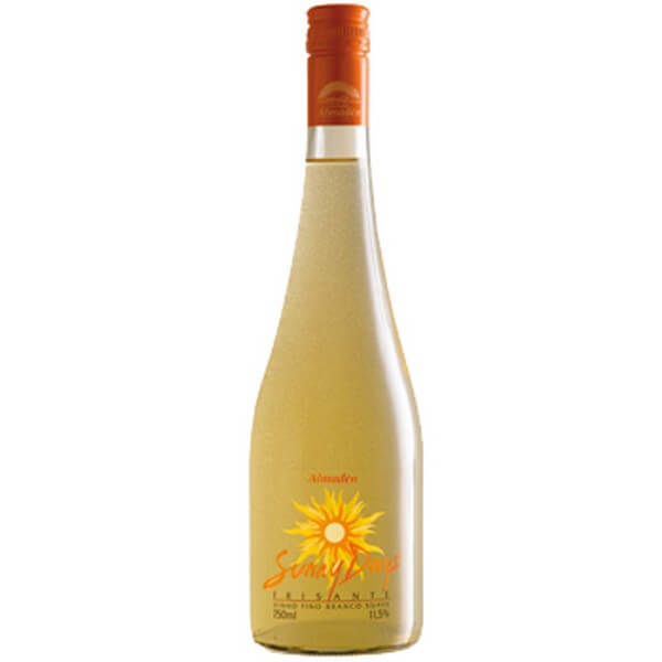 Vinho-Brasileiro-Almaden-Sunny-Days-Frisante-White-750ml Vinho-Brasileiro-Almaden-Sunny-Days-Frisante-White-750ml