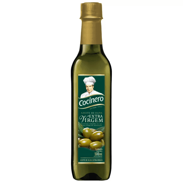 Azeite-Cocinero-Extra-Virgem-500ml Azeite-Cocinero-Extra-Virgem-500ml