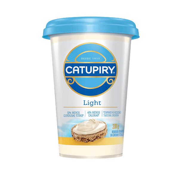 Requeijao-Cremoso-Catupiry-Light-200g Requeijao-Cremoso-Catupiry-Light-200g