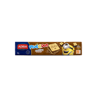 Bisc-Adria-Plugados-Rech-Choc-130g
