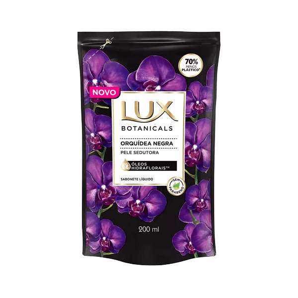 Sabonete-Lux-Orquidea-Negra-200ml-Rf Sabonete-Lux-Orquidea-Negra-200ml-Rf