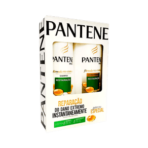 Shampoo-Condicionador-Pantene-Restauracao-175ml
