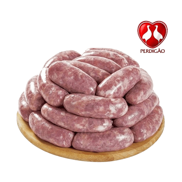 Linguica-Mista-Perdigao-500g Linguica-Mista-Perdigao-500g