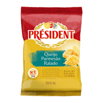 Queijo-President-Parmesao-Ralado-50g