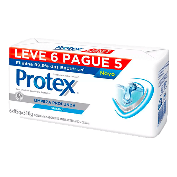 Sabonete-Protex-Limp-Prof-85g-Lv6-Pg5 Sabonete-Protex-Limp-Prof-85g-Lv6-Pg5