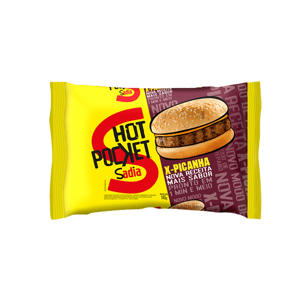 Hot-Pocket-Sadia-X-Picanha-145g Hot-Pocket-Sadia-X-Picanha-145g