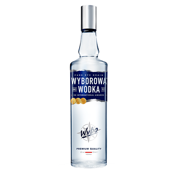 Vodka-Wyborowa-750ml Vodka-Wyborowa-750ml