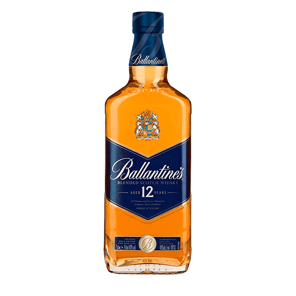 Whisky-Escoces-Ballantines-12-Anos-750ml Whisky-Escoces-Ballantines-12-Anos-750ml