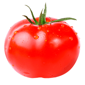 Tomate (1 unidade aprox. 250g) - mobile-superprix