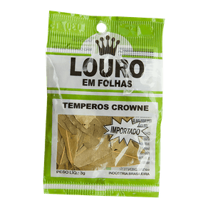 Tempero-Crowne-Louro-Folhas-8g