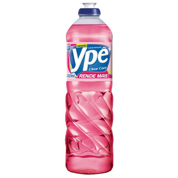 Deterg-Ype-Clear-Care-500ml-576433 Deterg-Ype-Clear-Care-500ml-576433