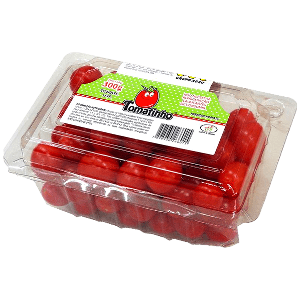 Tomatinho-Grape-300g-800856 Tomatinho-Grape-300g-800856