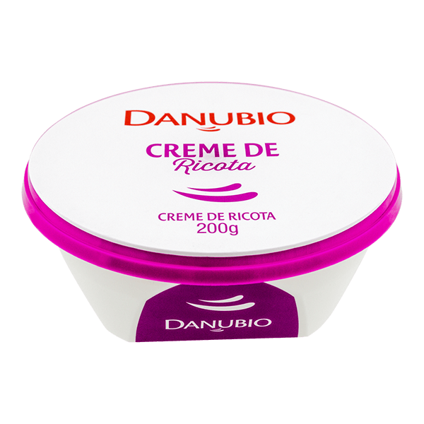 Creme-Ricota-Danubio-200g-784206 Creme-Ricota-Danubio-200g-784206