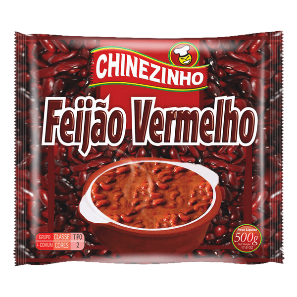 Feijao-Chinezinho-Vermelho-500g-647977 Feijao-Chinezinho-Vermelho-500g-647977