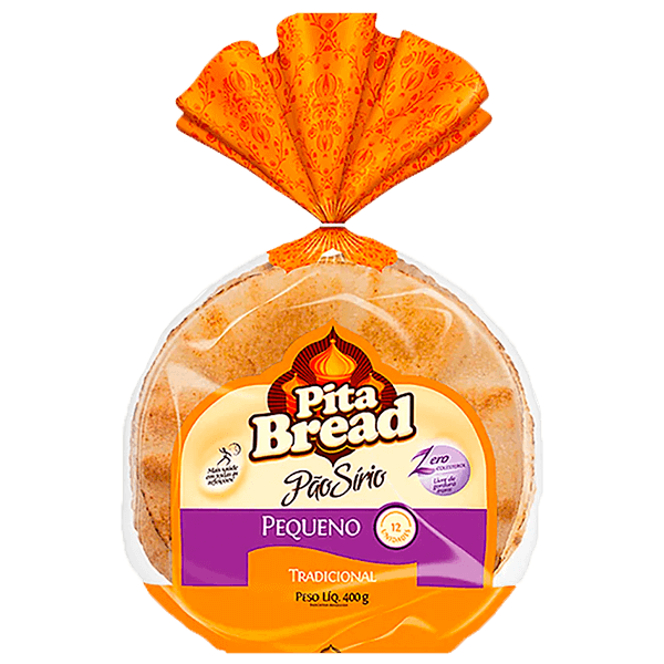 Pao-Pita-Bread-Trad-Pequeno-400g-523283 Pao-Pita-Bread-Trad-Pequeno-400g-523283