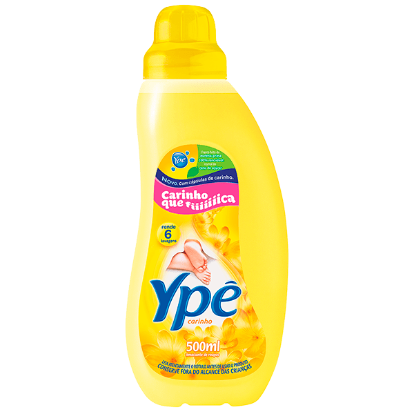 Amaciante-de-Roupas-Ype-Carinho-500ml-530212 Amaciante-de-Roupas-Ype-Carinho-500ml-530212
