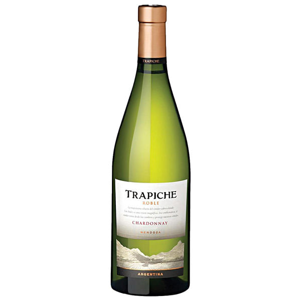 Vinho Branco Trapiche Reserva Chardonnay 750ml