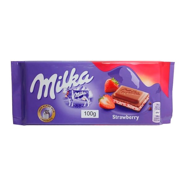 Tablete-de-Chocolate-MIlka-Strawberry-100g Tablete-de-Chocolate-MIlka-Strawberry-100g