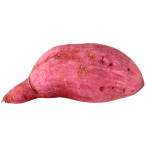 Batata Doce 1 Unidade Aprox 300g Mobile Superprix