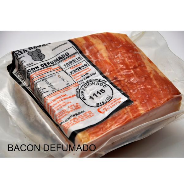 51225---BACON-DEFUMADO 51225---BACON-DEFUMADO
