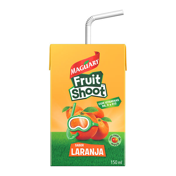 832812---3D-EBBA-FRUIT-SHOOT-150-ml-LARANJA 832812---3D-EBBA-FRUIT-SHOOT-150-ml-LARANJA