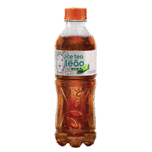 733741-LEAO_ICE_TEA_PET_300ML_LIMAO_ZERO 733741-LEAO_ICE_TEA_PET_300ML_LIMAO_ZERO